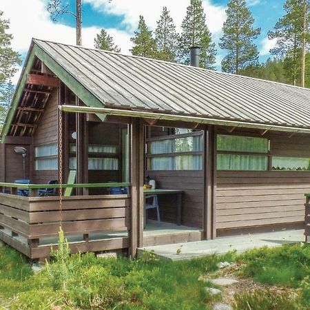 Cozy Home In Rendalen With House A Mountain View Svarstad  Exterior foto